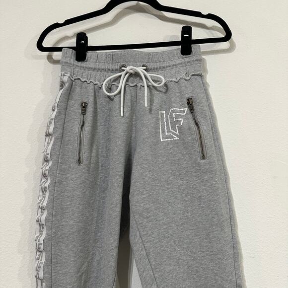 LF The Brand Gray Joggers - Picture 9 of 9